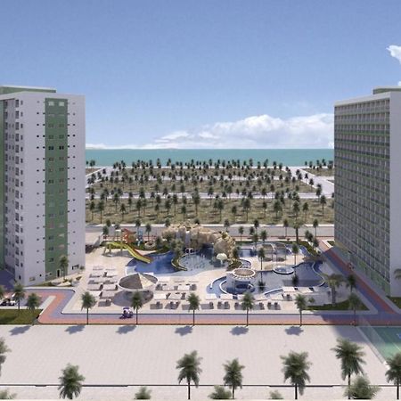Salinas Premium Resort Salinópolis Kültér fotó