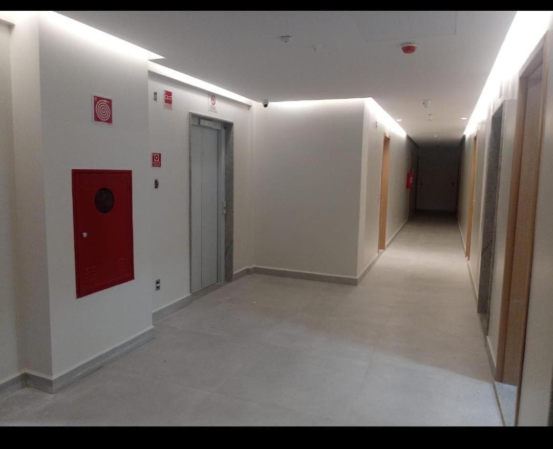 Salinas Premium Resort Salinópolis Kültér fotó