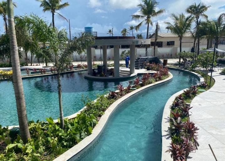 Salinas Premium Resort Salinópolis Kültér fotó