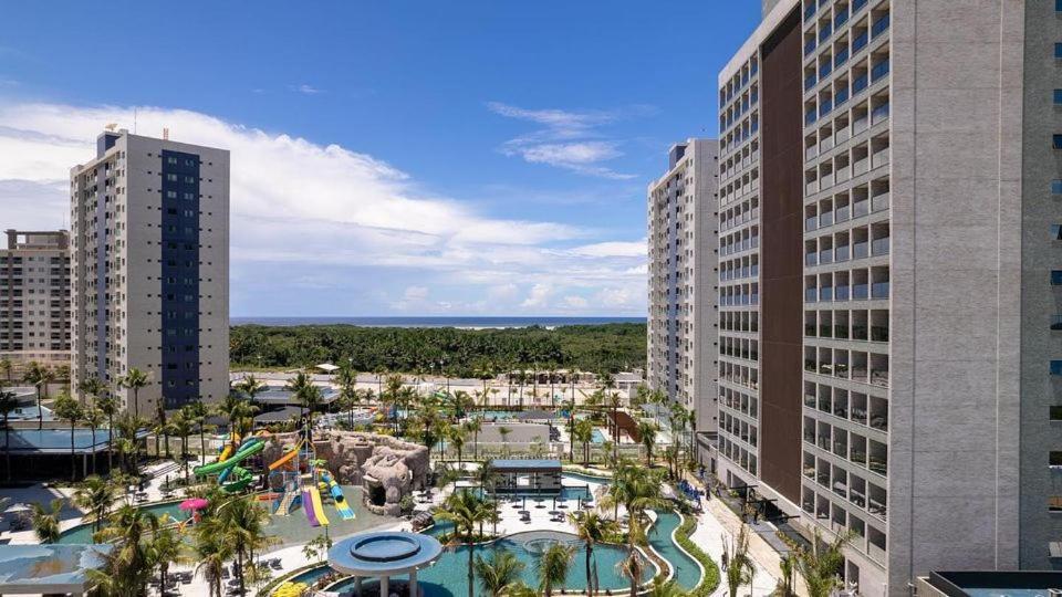 Salinas Premium Resort Salinópolis Kültér fotó