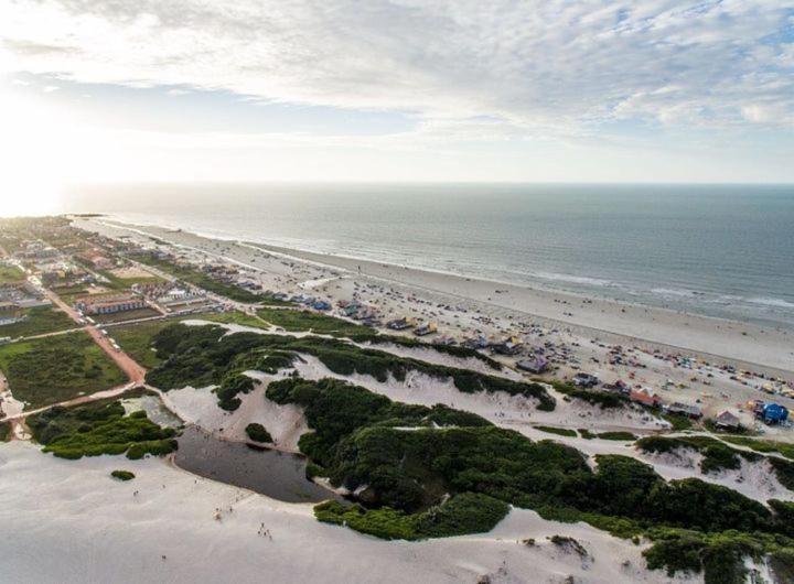 Salinas Premium Resort Salinópolis Kültér fotó