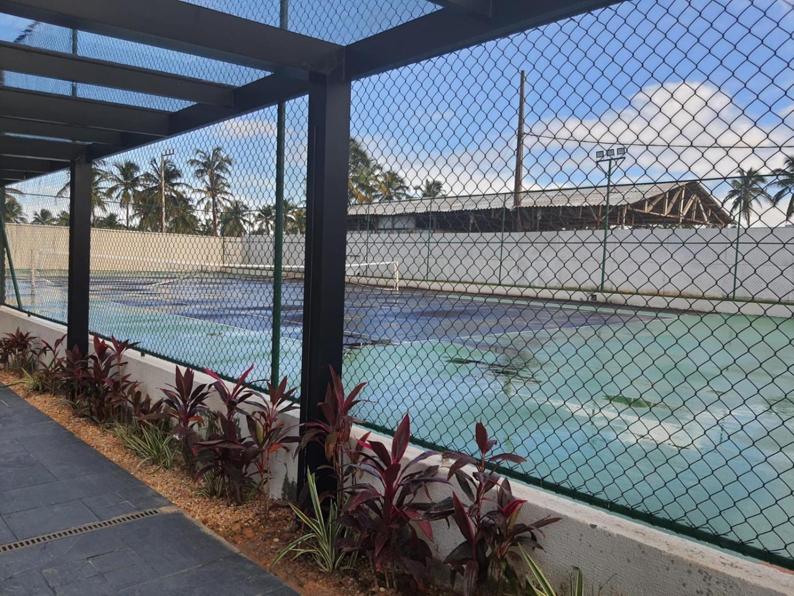 Salinas Premium Resort Salinópolis Kültér fotó