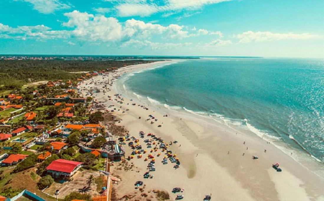 Salinas Premium Resort Salinópolis Kültér fotó